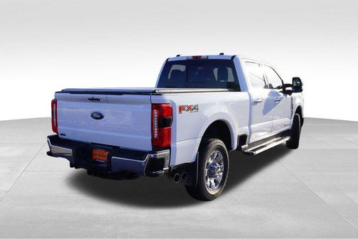 2023 Ford F-350 Lariat