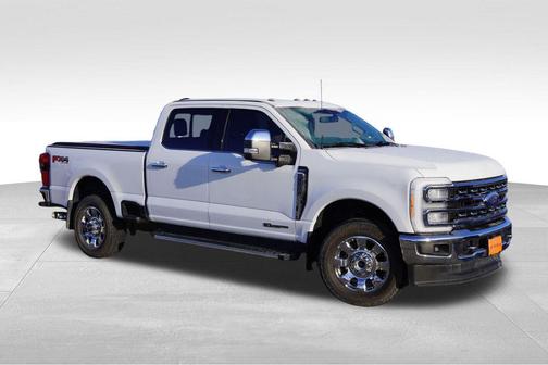 2023 Ford F-350 Lariat