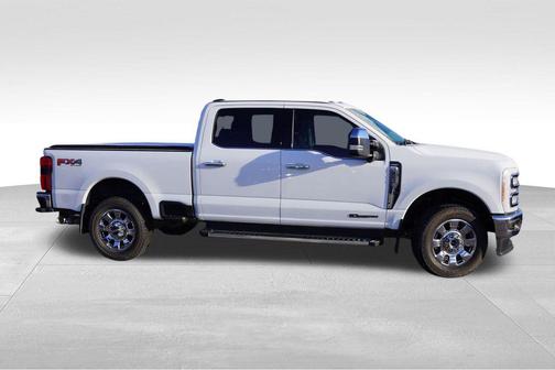 2023 Ford F-350 Lariat