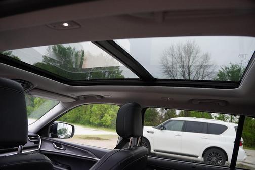 Rocky Mountain Pearlcoat 2022 Jeep Grand Cherokee L Limited