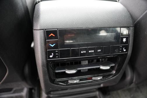 Rocky Mountain Pearlcoat 2022 Jeep Grand Cherokee L Limited