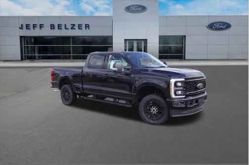 2025 Ford F-350 XLT