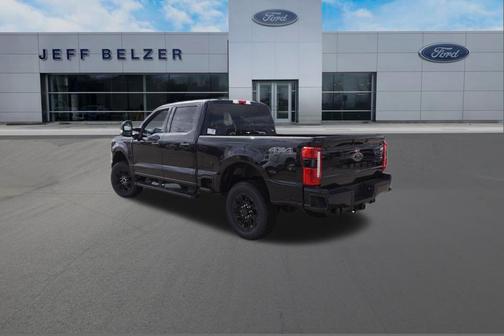 2025 Ford F-350 XLT