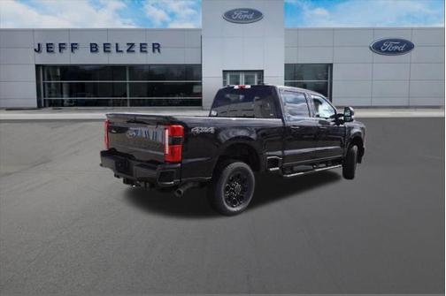 2025 Ford F-350 XLT