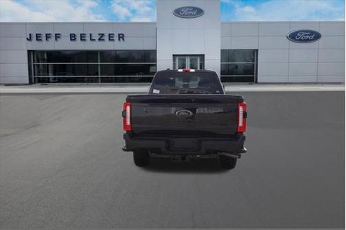 2025 Ford F-350 XLT