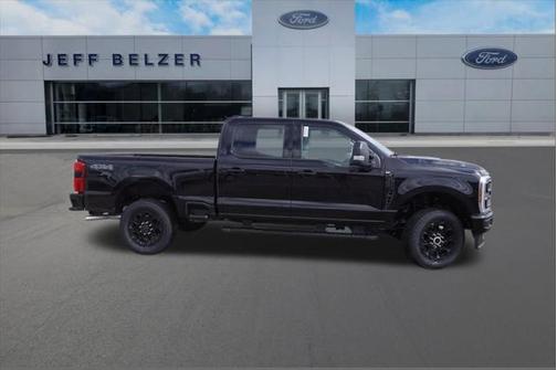 2025 Ford F-350 XLT