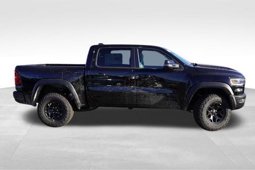 2026 RAM 1500 RHO Crew Cab 4x4 5'7' Box