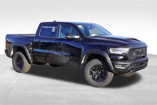 2026 RAM 1500 RHO Crew Cab 4x4 5'7' Box