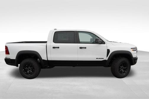 2026 RAM 1500 RHO Crew Cab 4x4 5'7' Box