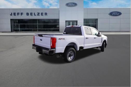 2025 Ford F-350 XL