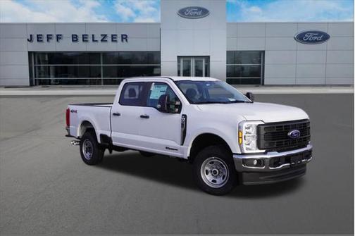 2025 Ford F-350 XL