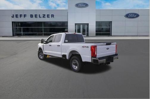 2025 Ford F-350 XL