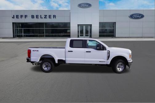 2025 Ford F-350 XL
