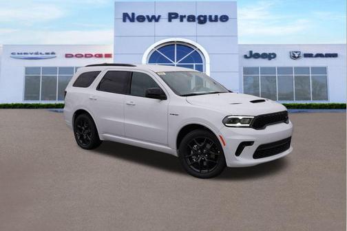 2026 Dodge Durango GT HEMI V8 AWD