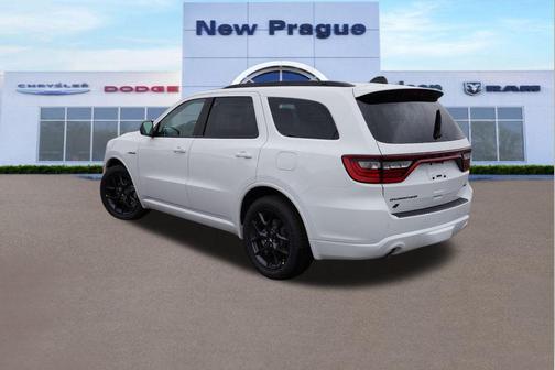 2026 Dodge Durango GT HEMI V8 AWD