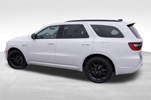 2026 Dodge Durango GT HEMI V8 AWD