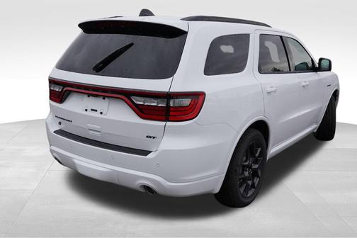 2026 Dodge Durango GT HEMI V8 AWD