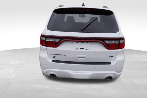 2026 Dodge Durango GT HEMI V8 AWD