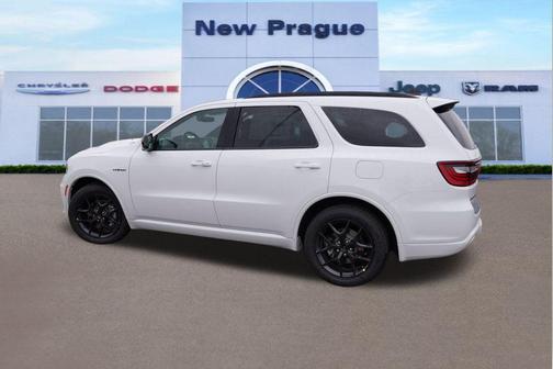 2026 Dodge Durango GT HEMI V8 AWD