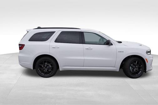 2026 Dodge Durango GT HEMI V8 AWD