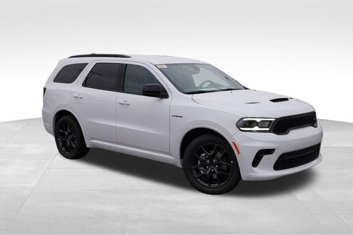 2026 Dodge Durango GT HEMI V8 AWD