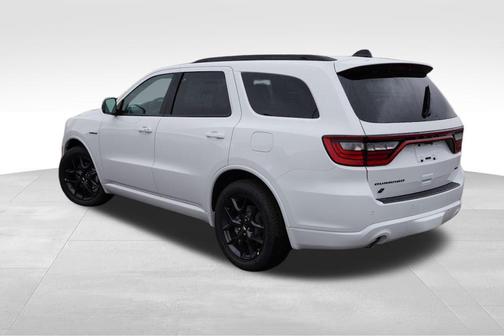 2026 Dodge Durango GT HEMI V8 AWD