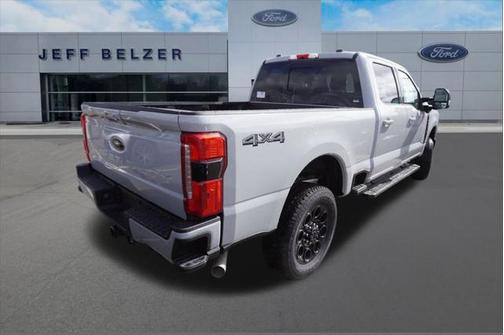 2025 Ford F-350 XLT
