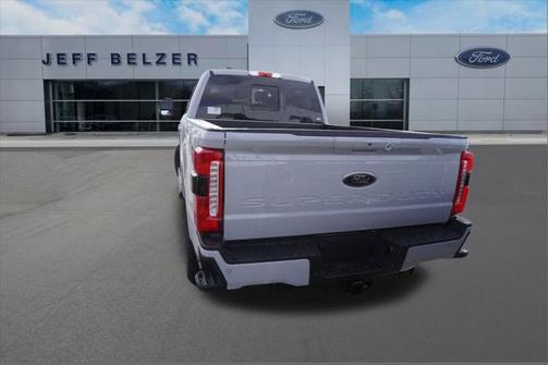 2025 Ford F-350 XLT