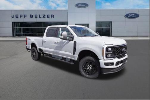 2025 Ford F-350 XLT