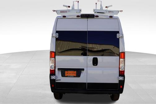 2022 RAM ProMaster 3500 Window Van High Roof