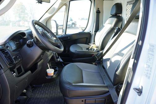 2022 RAM ProMaster 3500 Window Van High Roof