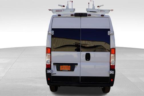 2022 RAM ProMaster 3500 Window Van High Roof