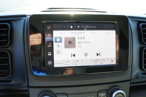 2022 RAM ProMaster 3500 Window Van High Roof