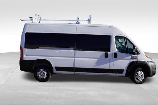 2022 RAM ProMaster 3500 Window Van High Roof