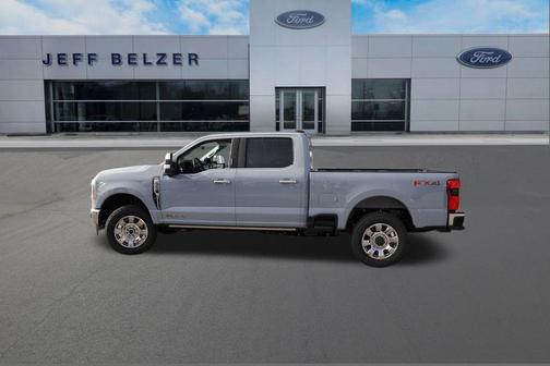 2026 Ford F-350 Lariat