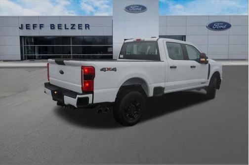 2025 Ford F-350 XL