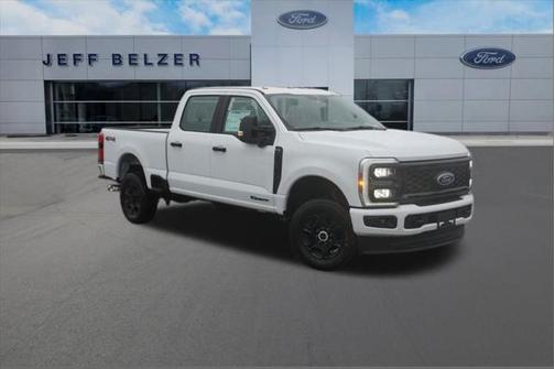 2025 Ford F-350 XL