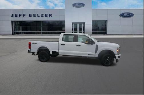 2025 Ford F-350 XL