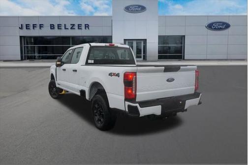 2025 Ford F-350 XL
