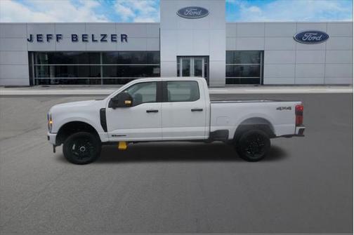 2025 Ford F-350 XL