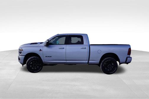 2026 RAM 3500 Laramie Crew Cab 4x4 6'4' Box