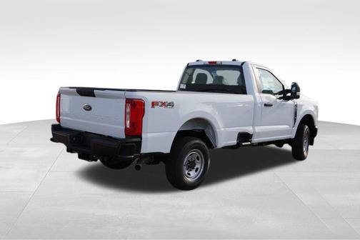 2026 Ford F-250 XL