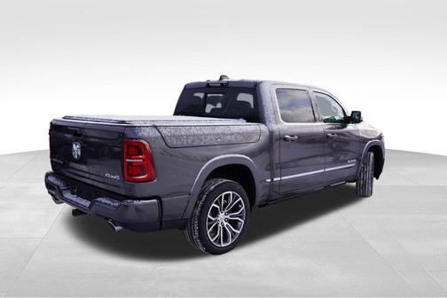 2026 RAM 1500 ST