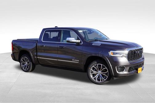 2026 RAM 1500 ST