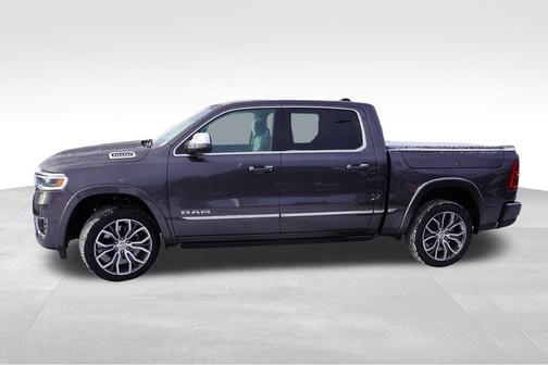 2026 RAM 1500 ST