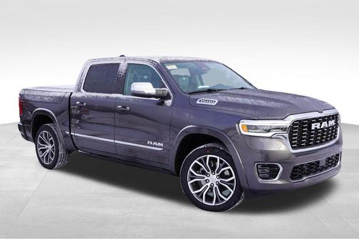 2026 RAM 1500 ST