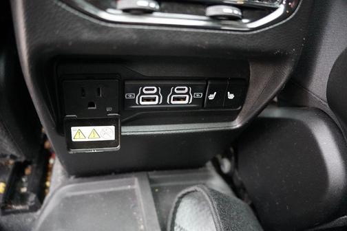 2022 Jeep Grand Cherokee 4xe Base