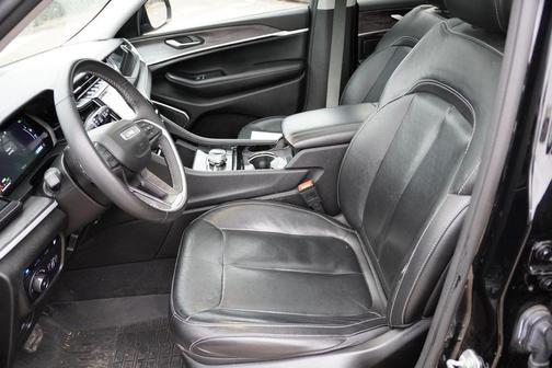 2022 Jeep Grand Cherokee 4xe Base