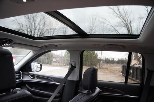 2022 Jeep Grand Cherokee 4xe Base