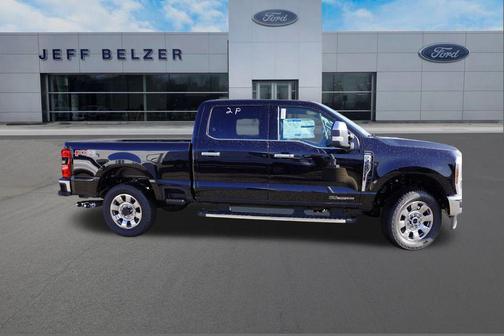 2026 Ford F-350 Lariat